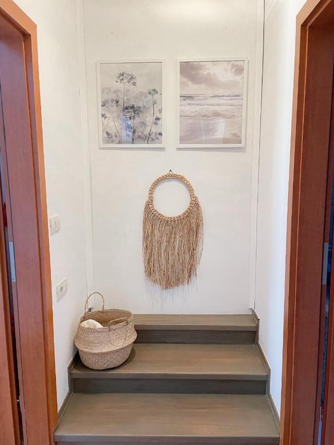 Apartment Nona Nina 科佩尔 外观 照片