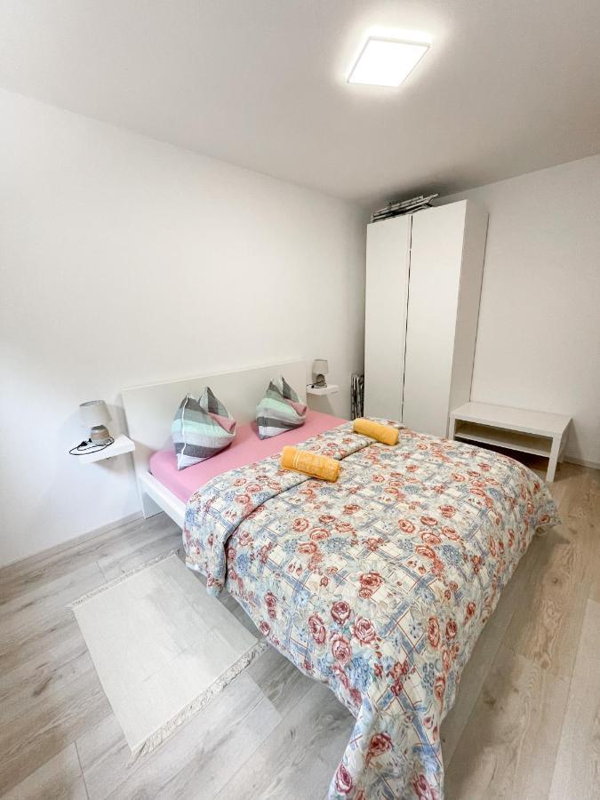 Apartment Nona Nina 科佩尔 外观 照片